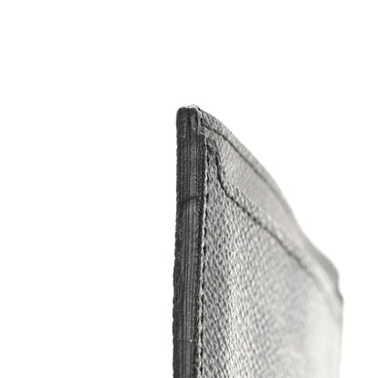Louis Vuitton Damier Graphite Neo Porte-Cartes Card Holder 7 of 7