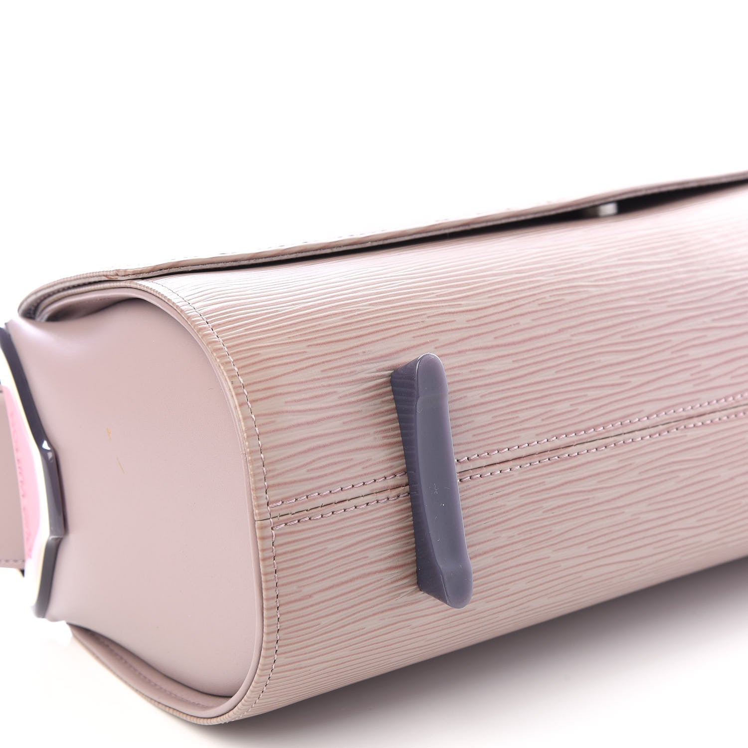 Louis Vuitton Epi Nocturne PM Lilac 5 of 9