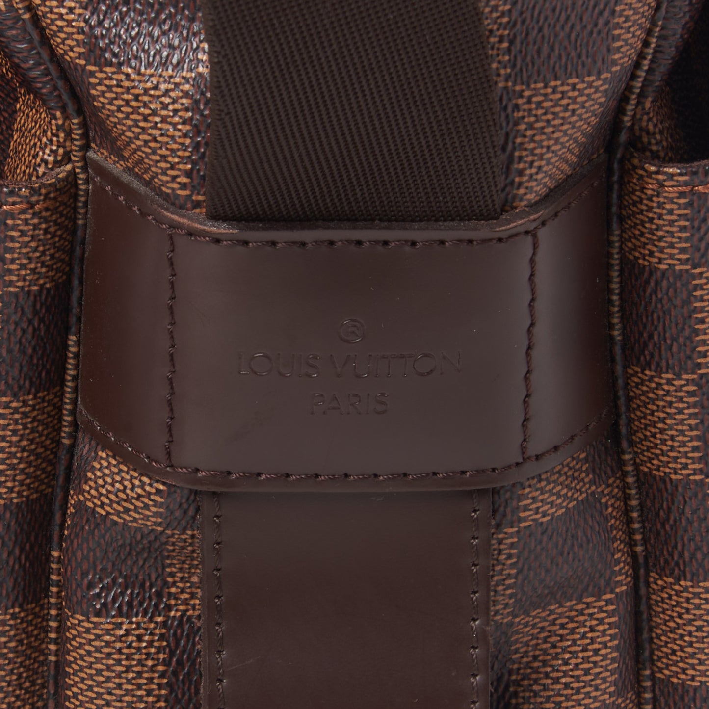 Damier Ebene Naviglio