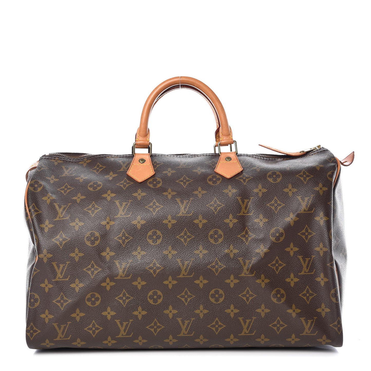 Monogram Speedy 40