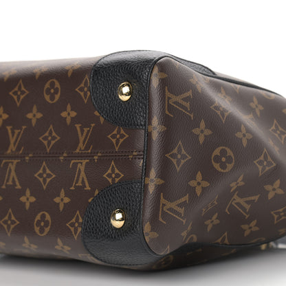 Louis Vuitton Monogram Estrela NM Black 11 of 11