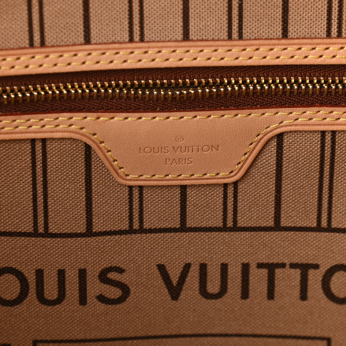 Monogram Neverfull MM