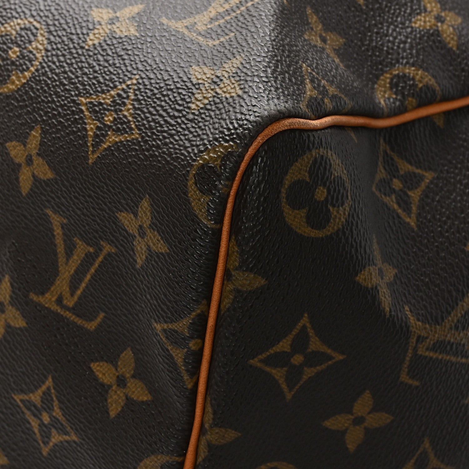Louis Vuitton Monogram Speedy 40 8 of 10