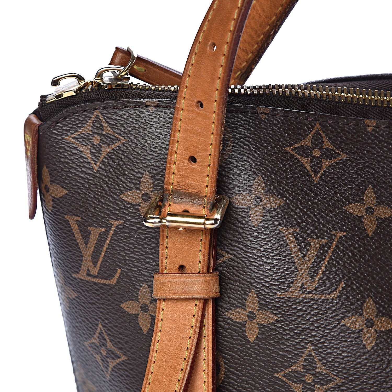 Louis Vuitton Monogram Tuileries 9 of 18