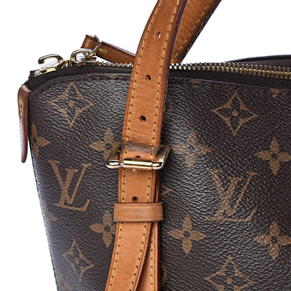 Louis Vuitton Monogram Tuileries 9 of 18