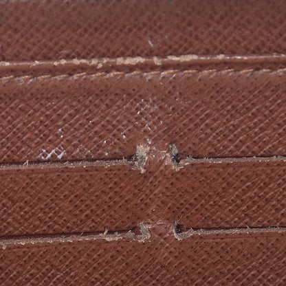 Louis Vuitton Monogram Zippy Wallet 10 of 13