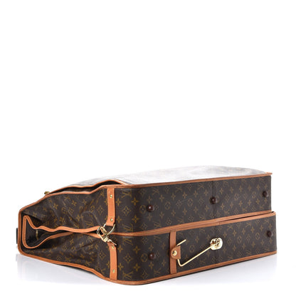 Louis Vuitton Monogram Garment Bag 4 of 9