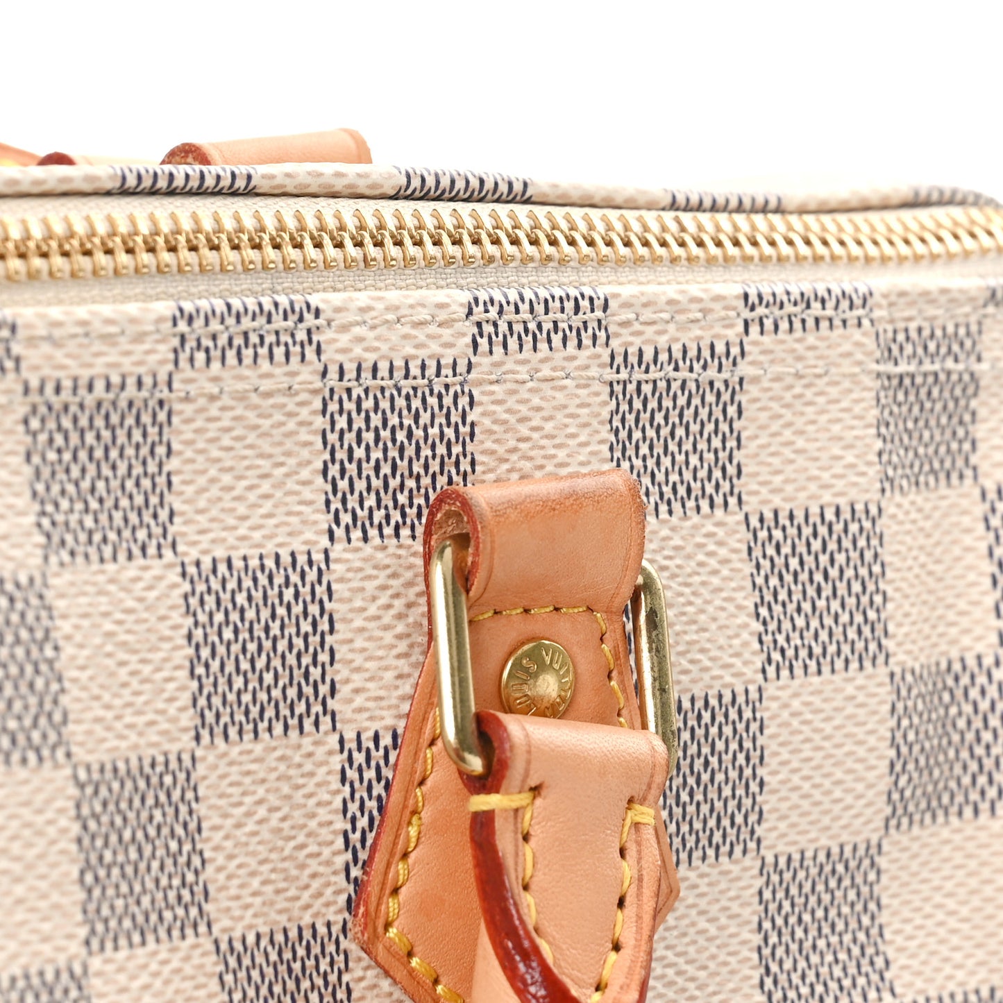 Damier Azur Speedy 30