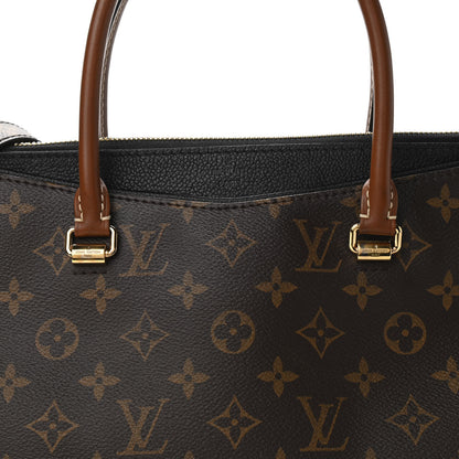 Louis Vuitton Monogram Pallas Black 7 of 12