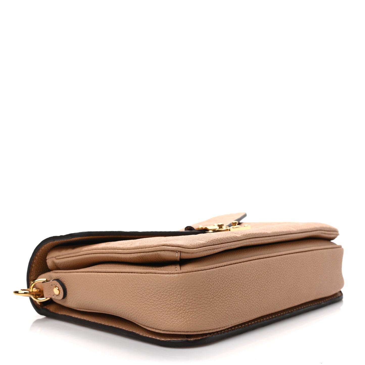 Empreinte Pochette Metis Papyrus