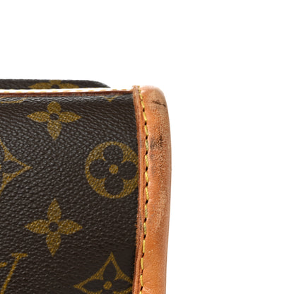 Louis Vuitton Monogram Garment Bag 13 of 18