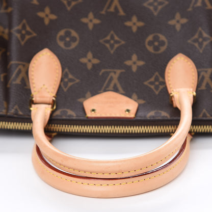 Louis Vuitton Monogram Turenne PM 10 of 13