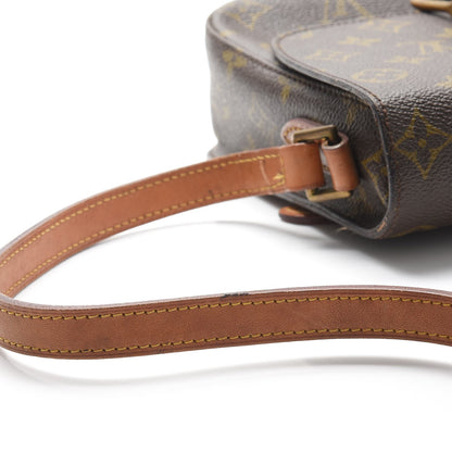 Louis Vuitton Monogram Saint Cloud PM 16 of 16