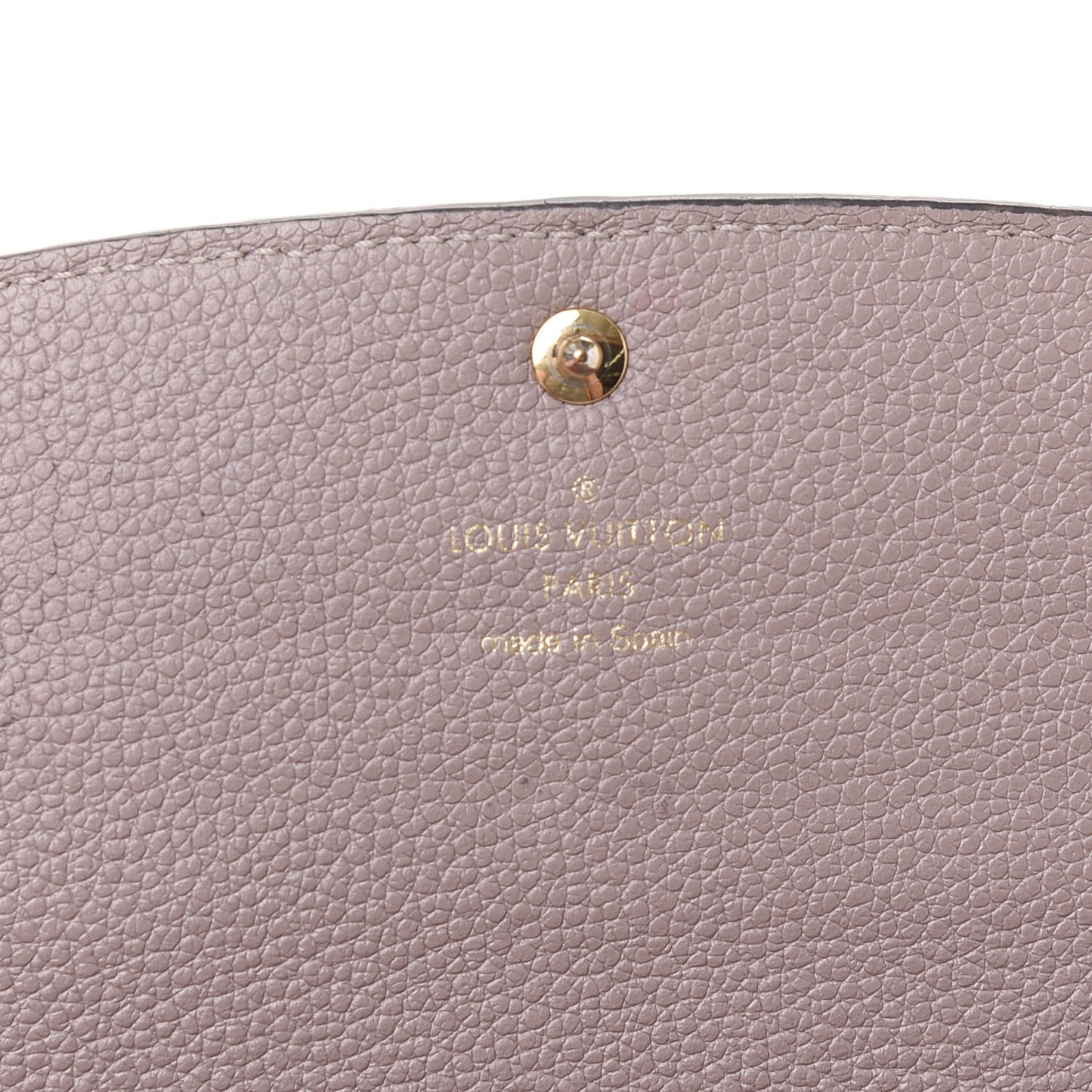 Empreinte Emilie Wallet Blossom