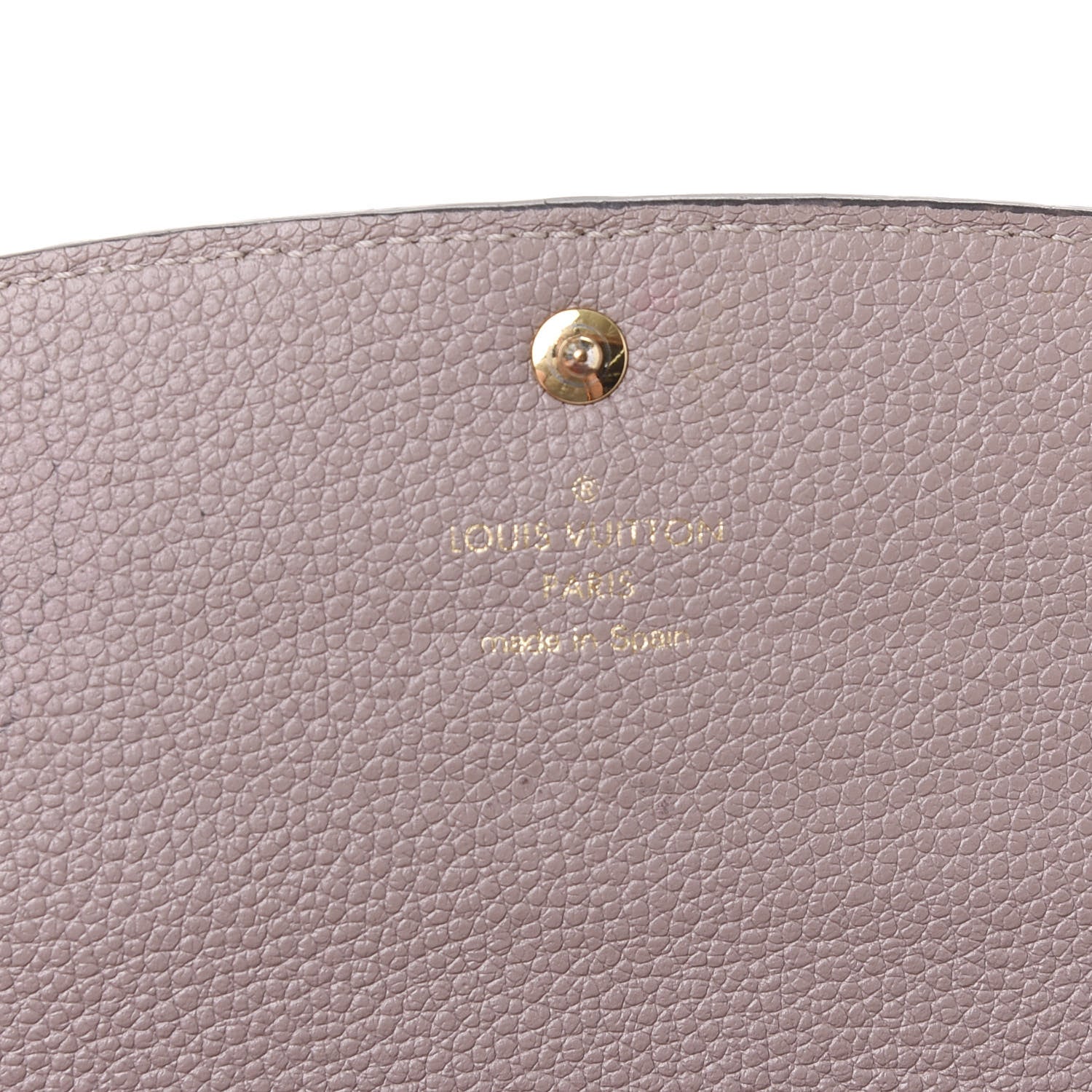 Louis Vuitton Empreinte Emilie Wallet Blossom 7 of 11
