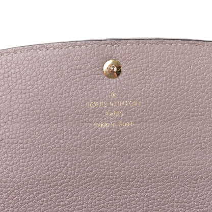 Louis Vuitton Empreinte Emilie Wallet Blossom 7 of 11
