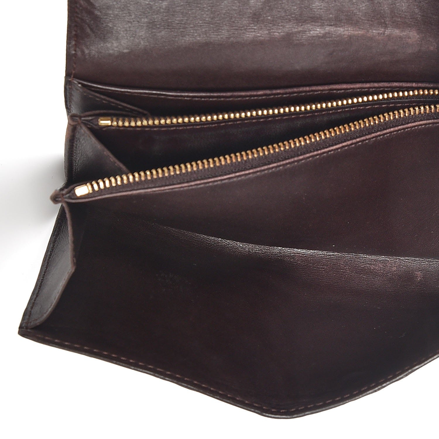 Louis Vuitton Vernis Sarah Wallet Amarante 7 of 14