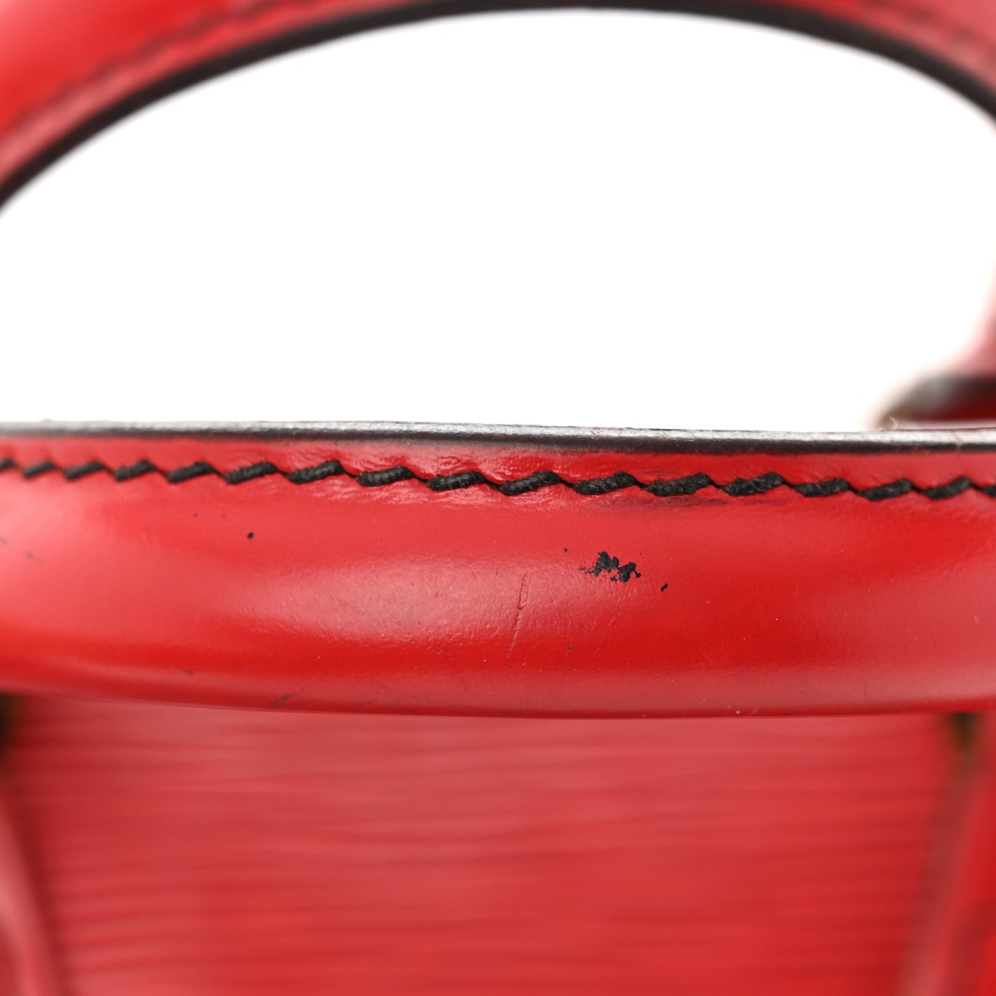 Epi Speedy 25 Castillan Red