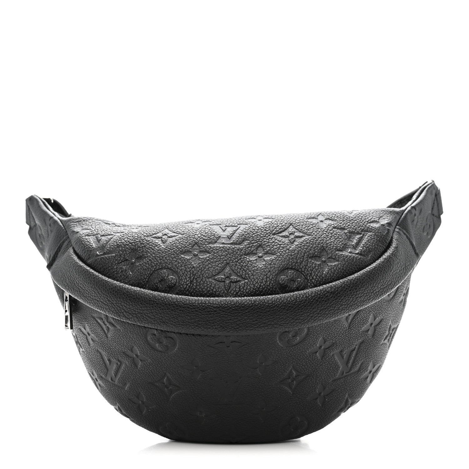 Louis Vuitton Empreinte Uniformes BumBag Black 1 of 10
