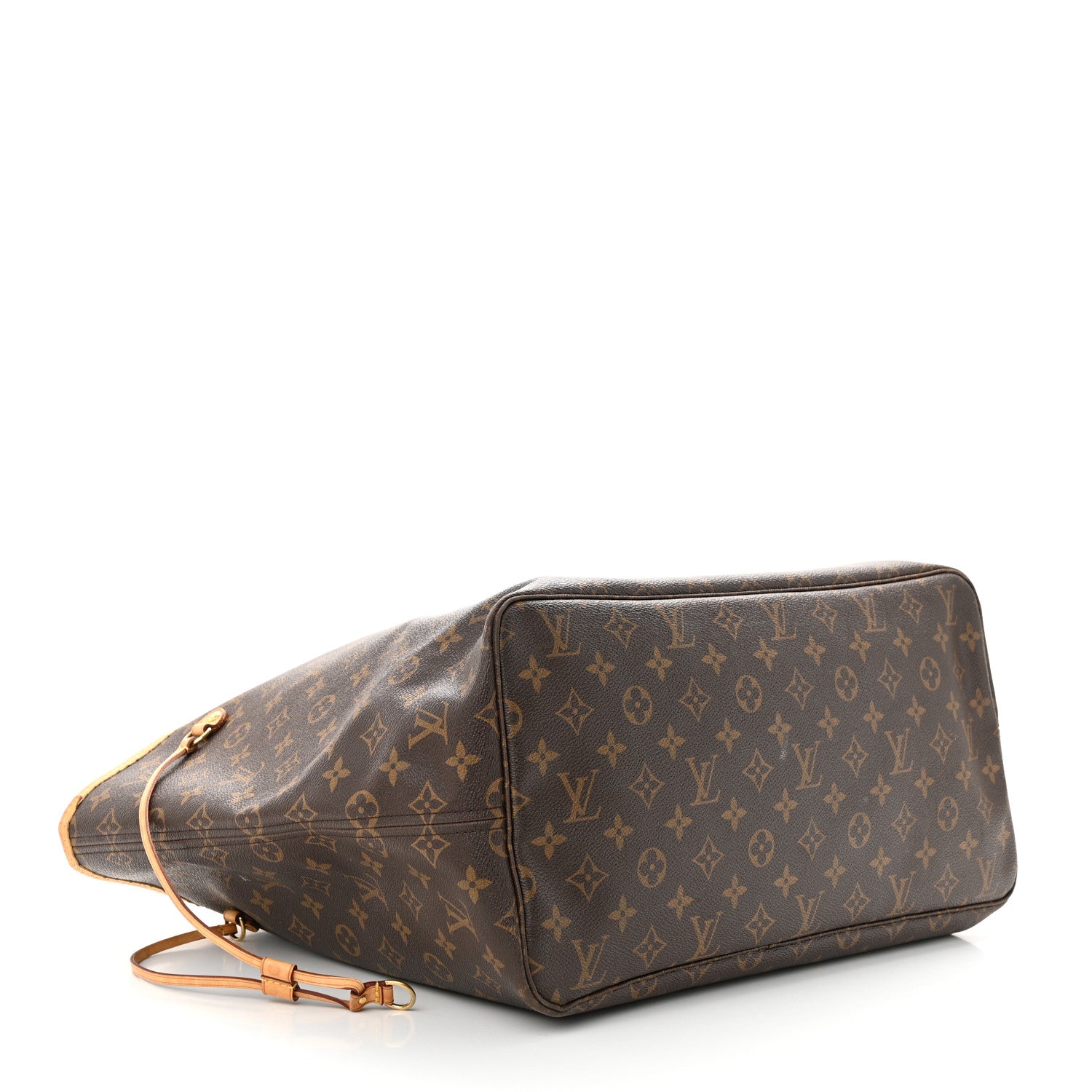 Louis Vuitton Monogram Neo Neverfull GM Pivoine 5 of 11