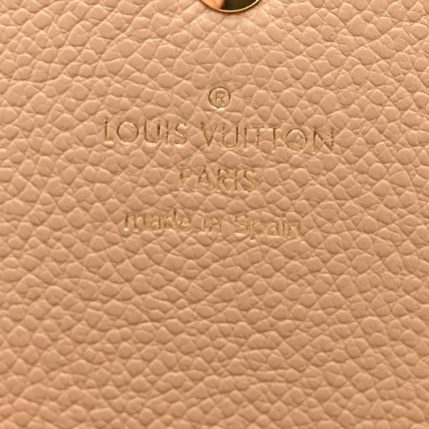 Empreinte Josephine Wallet Black