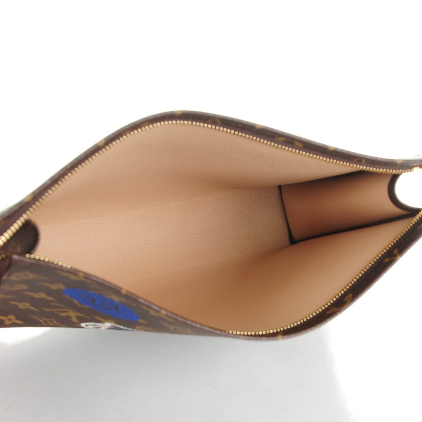 Monogram World Tour Toiletry Pouch 26