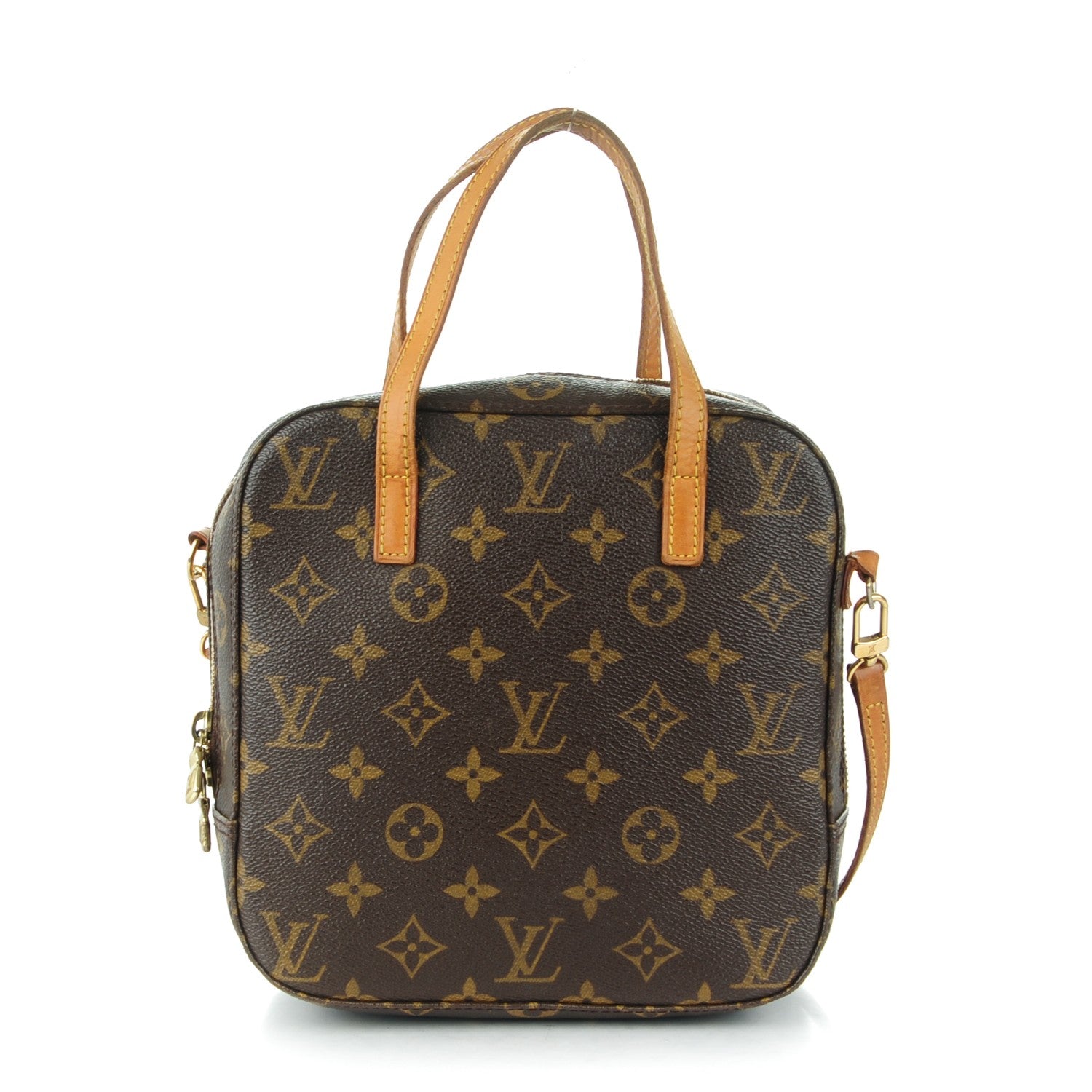 Louis Vuitton Monogram Spontini 1 of 8
