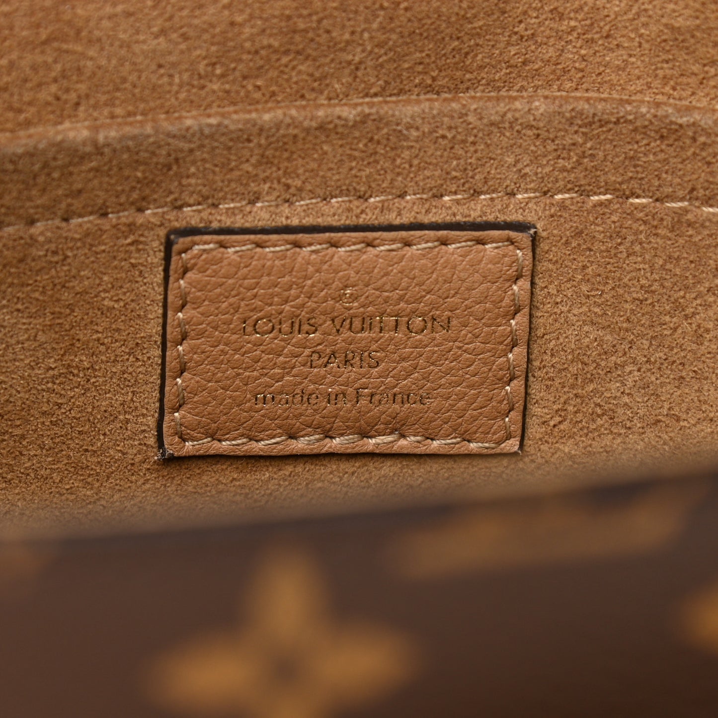 Monogram Marignan Sesame