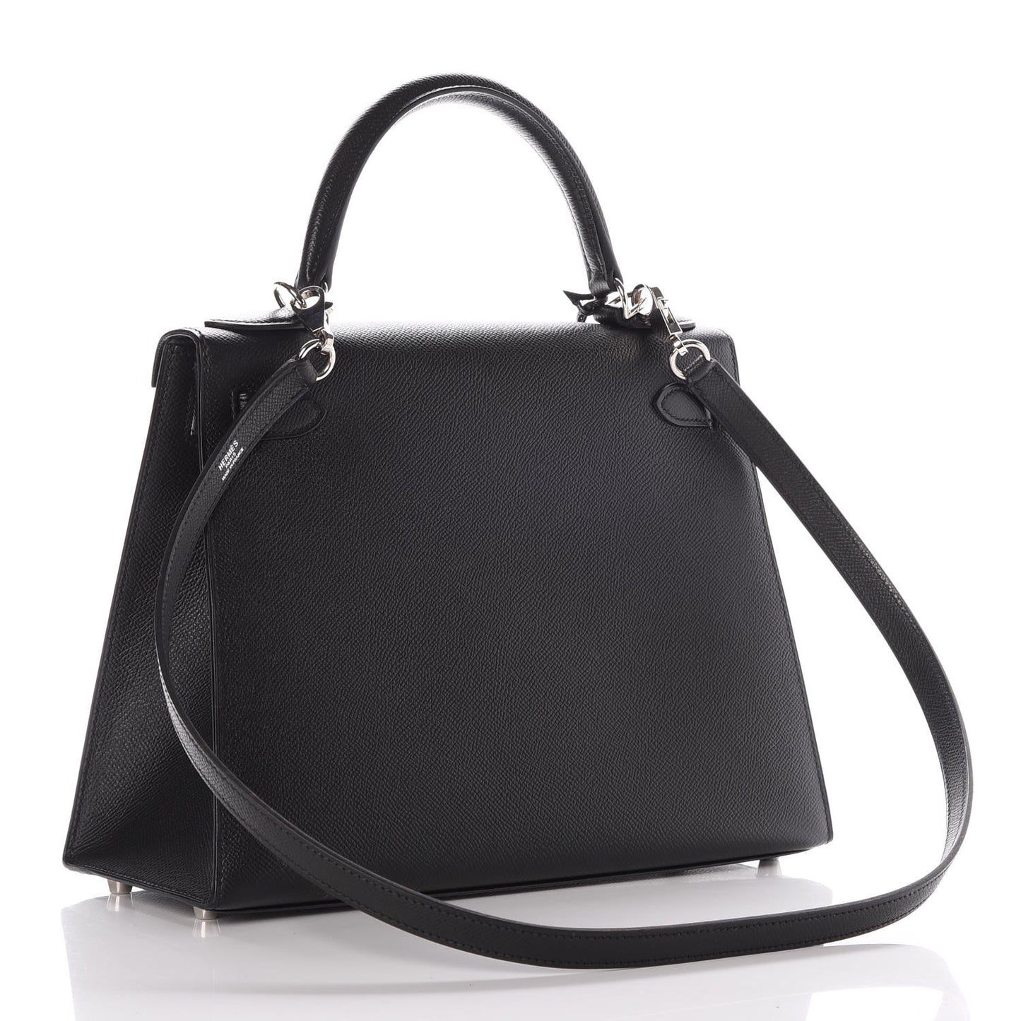 Epsom Kelly Sellier 28 Black