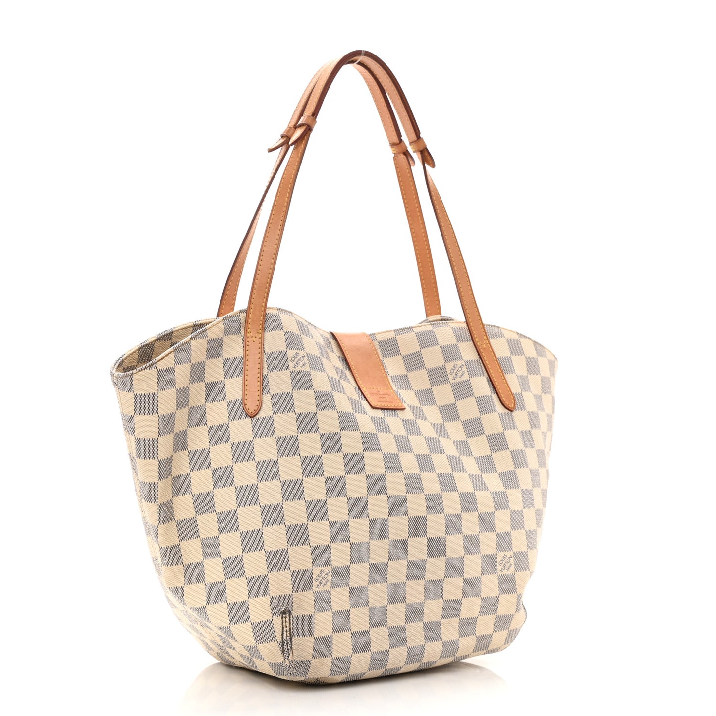 Damier Azur Salina PM