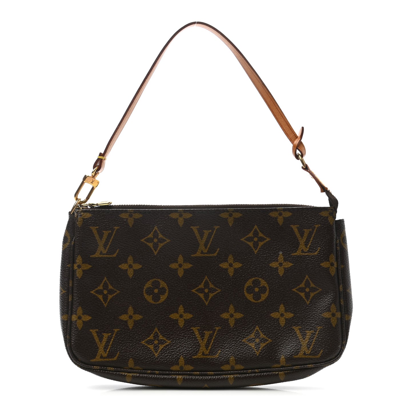 Monogram Pochette Accessories