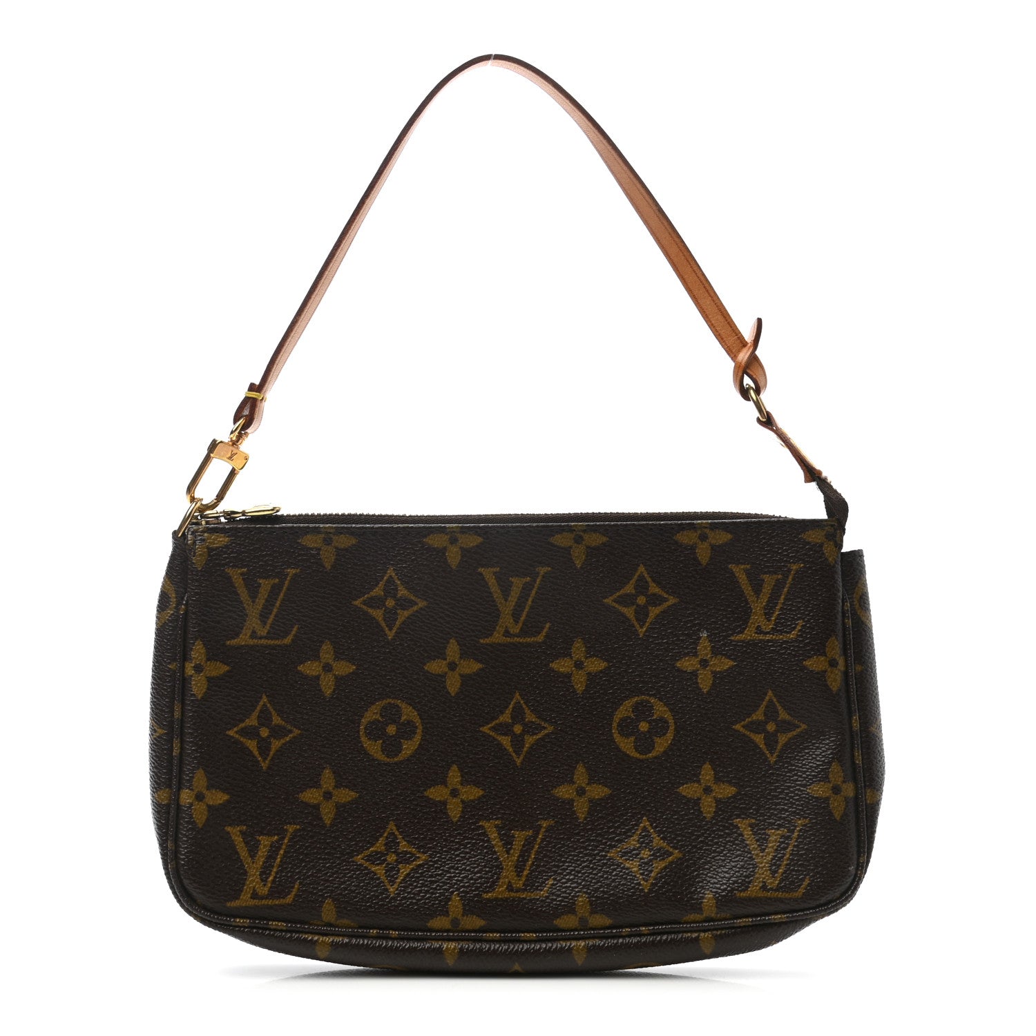 Louis Vuitton Monogram Pochette Accessories 1 of 6