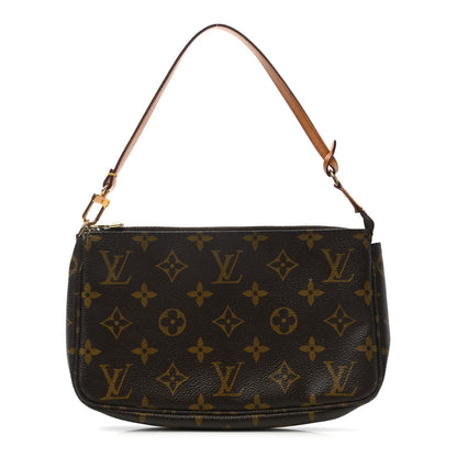 Louis Vuitton Monogram Pochette Accessories 1 of 6