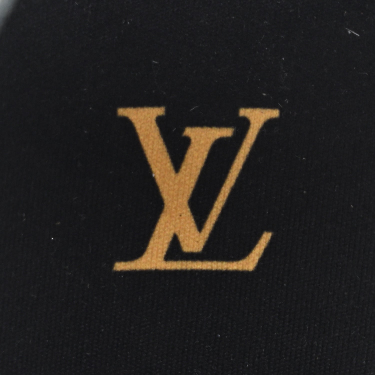 Louis Vuitton Calfskin Mens Formal Derby Shoes 9 Black 7 of 9