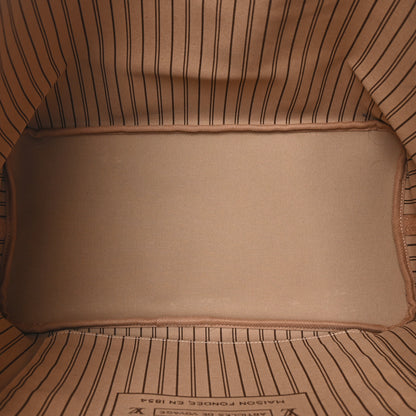 Louis Vuitton Monogram Neo Neverfull GM 6 of 10