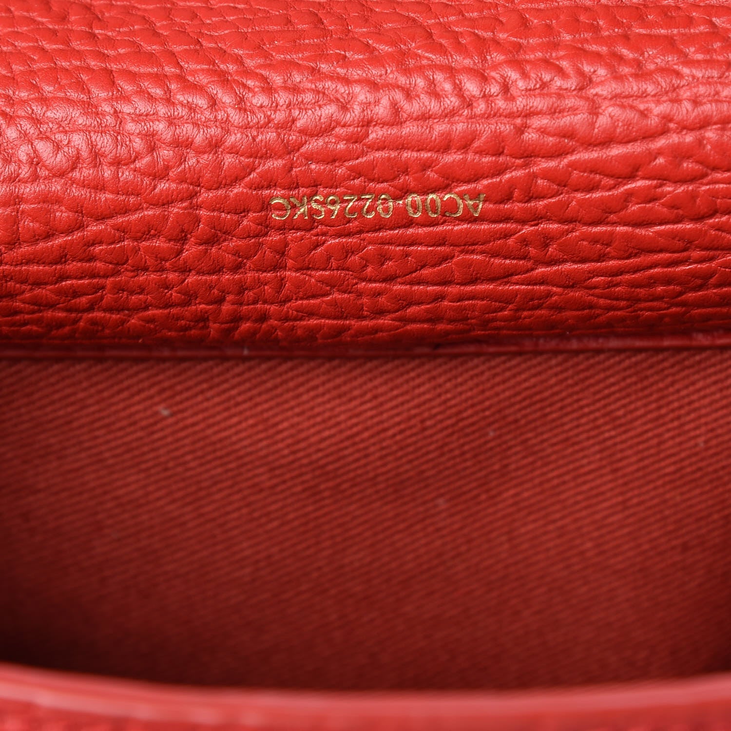 3.1 Phillip Lim 3.1 Textured Calfskin Mini Pashli Satchel Red 7 of 16