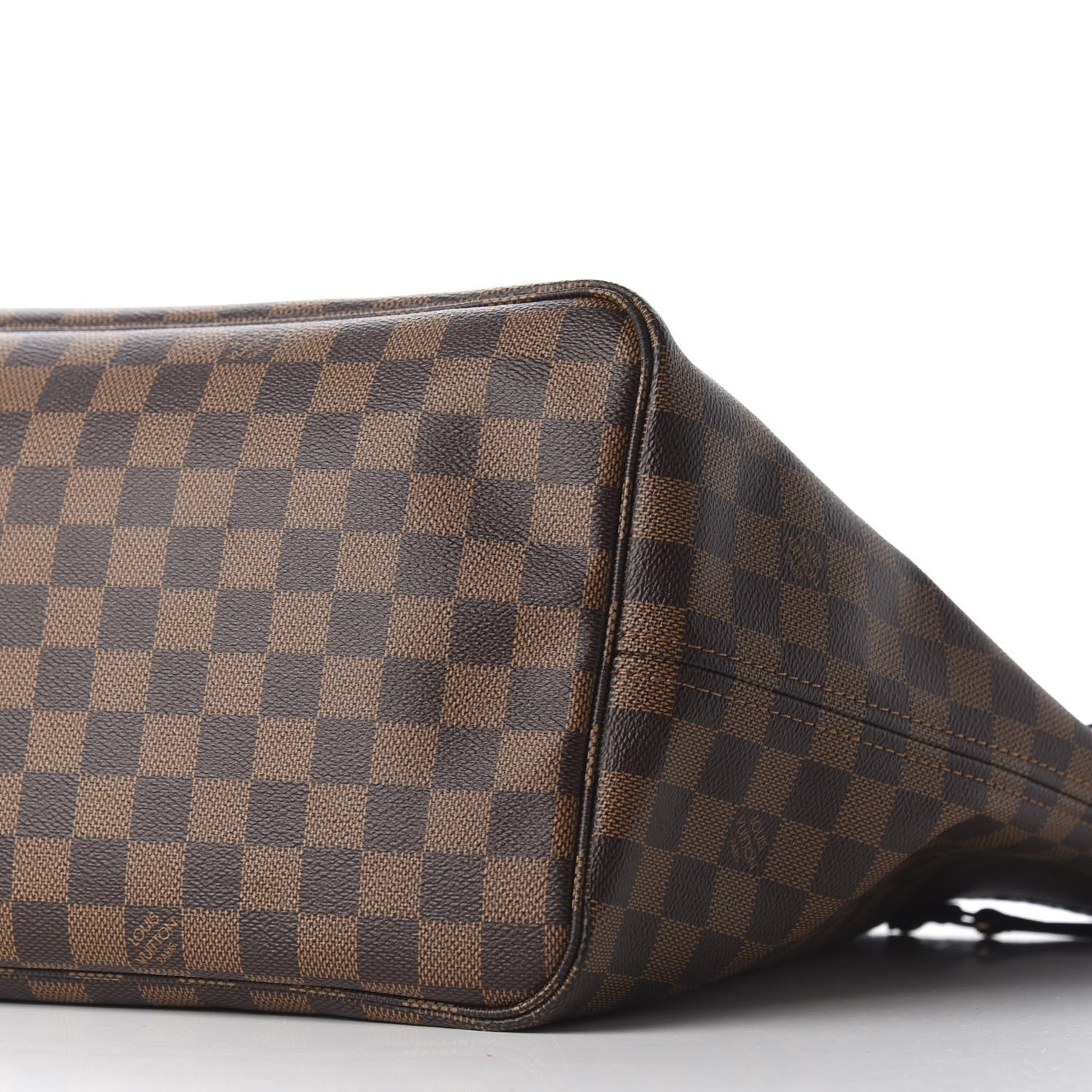 Louis Vuitton Damier Ebene Neo Neverfull GM 10 of 11
