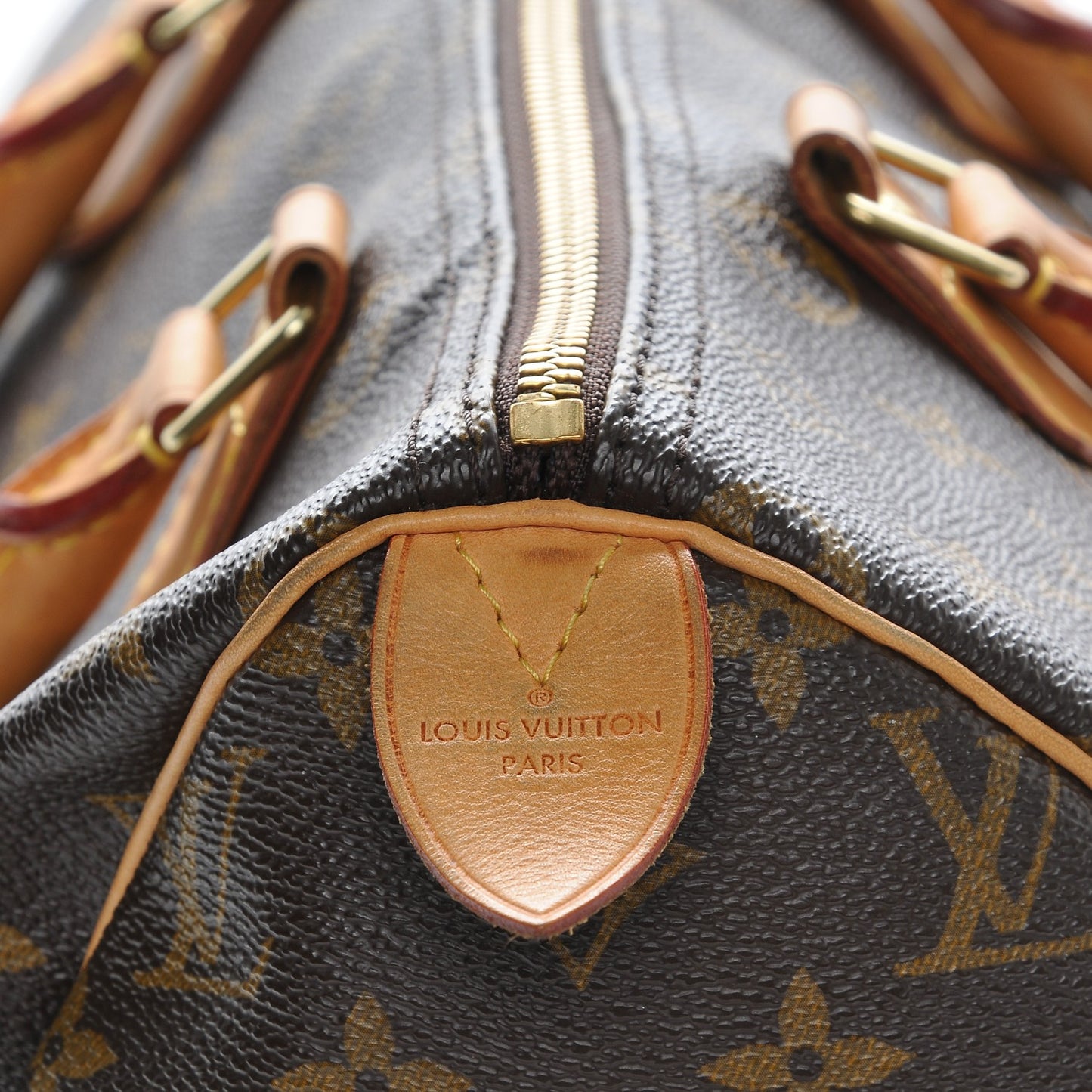 Monogram Speedy 30