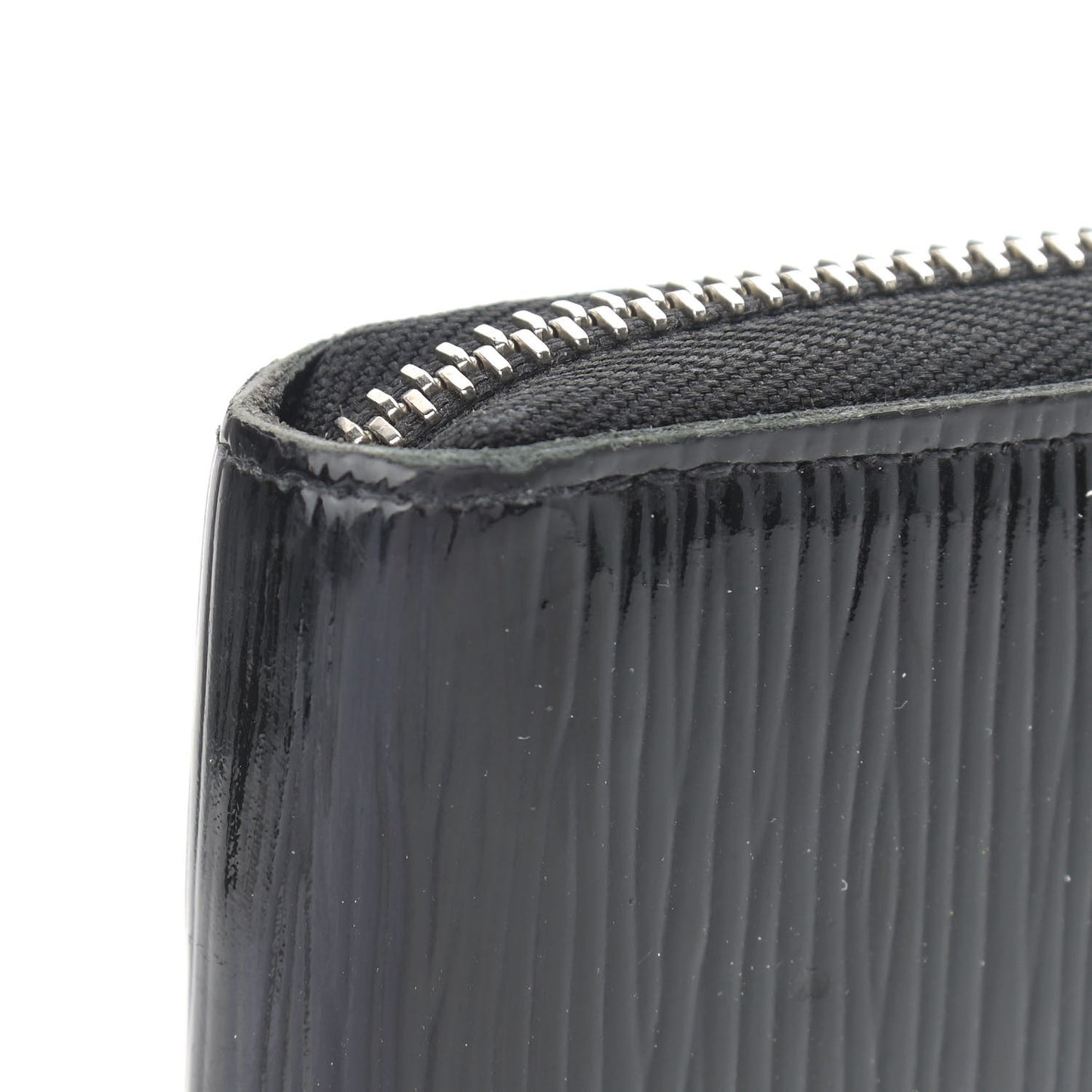 Epi Electric Zippy Organizer Wallet Black
