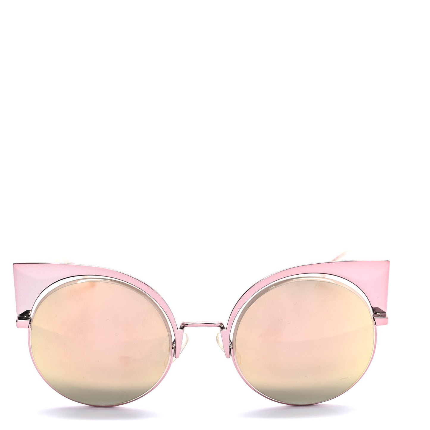 Sunglasses Eyeshine FF 0177/S Pink Gold