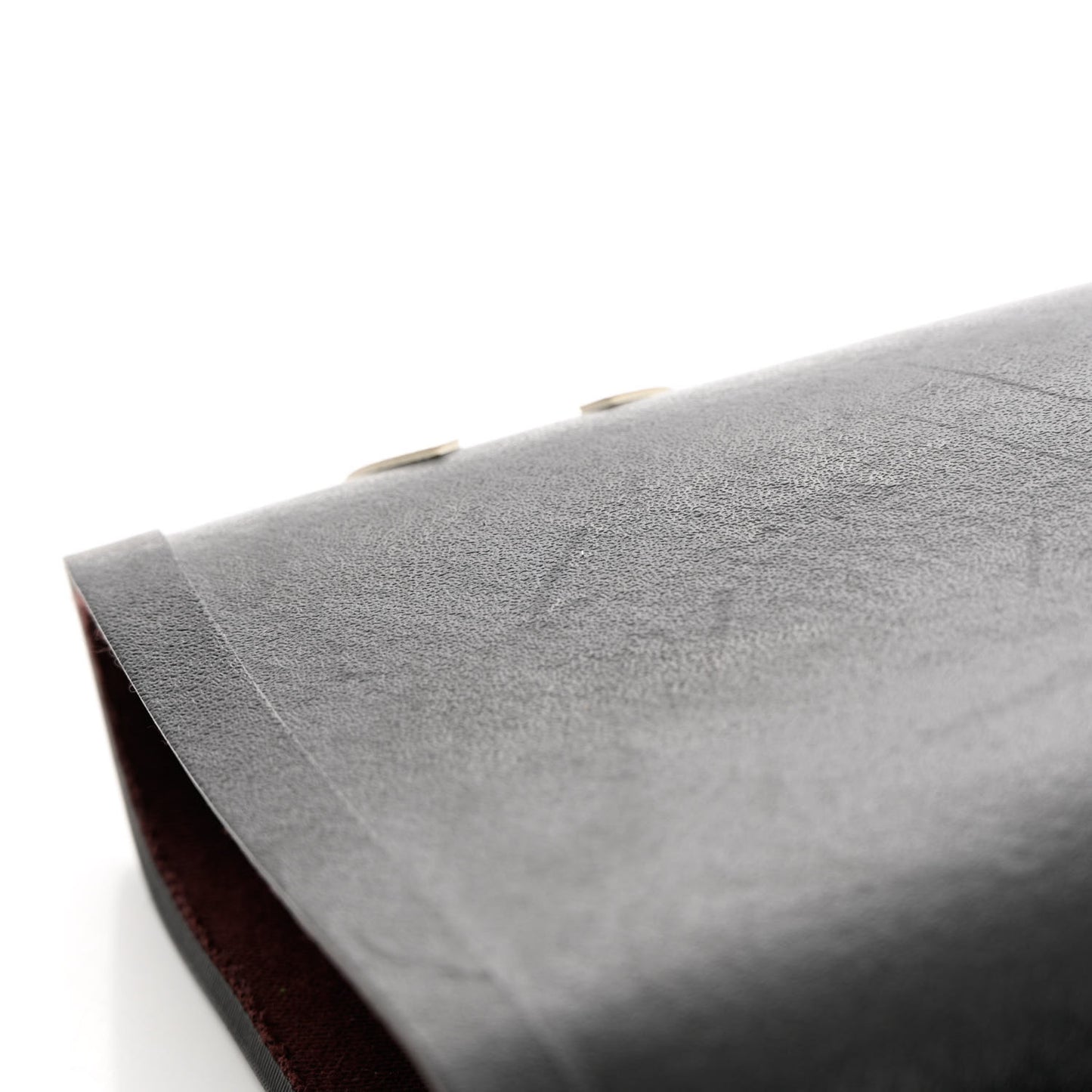 Caoutchouk CC High Boots 39 Black