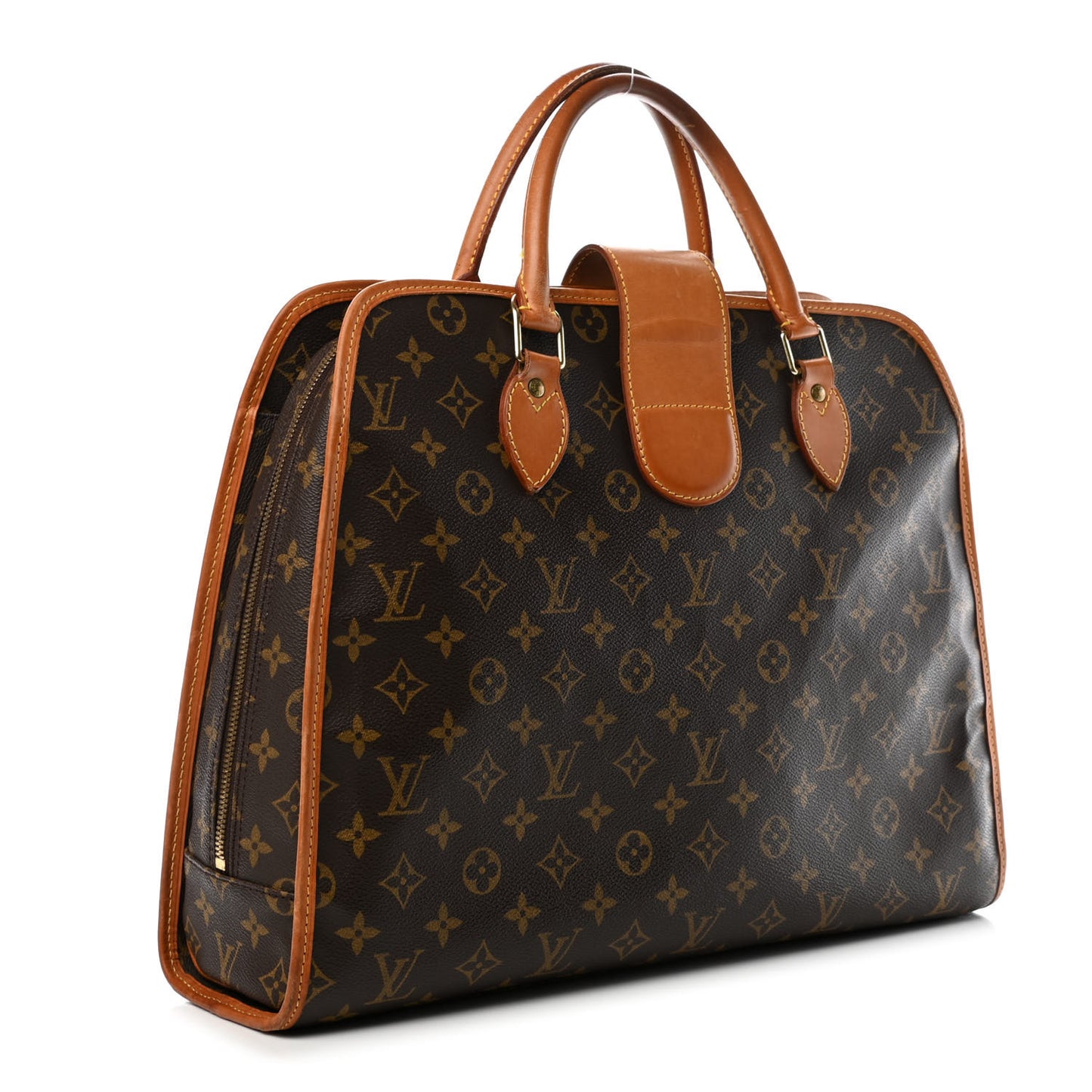 Monogram Rivoli Briefcase