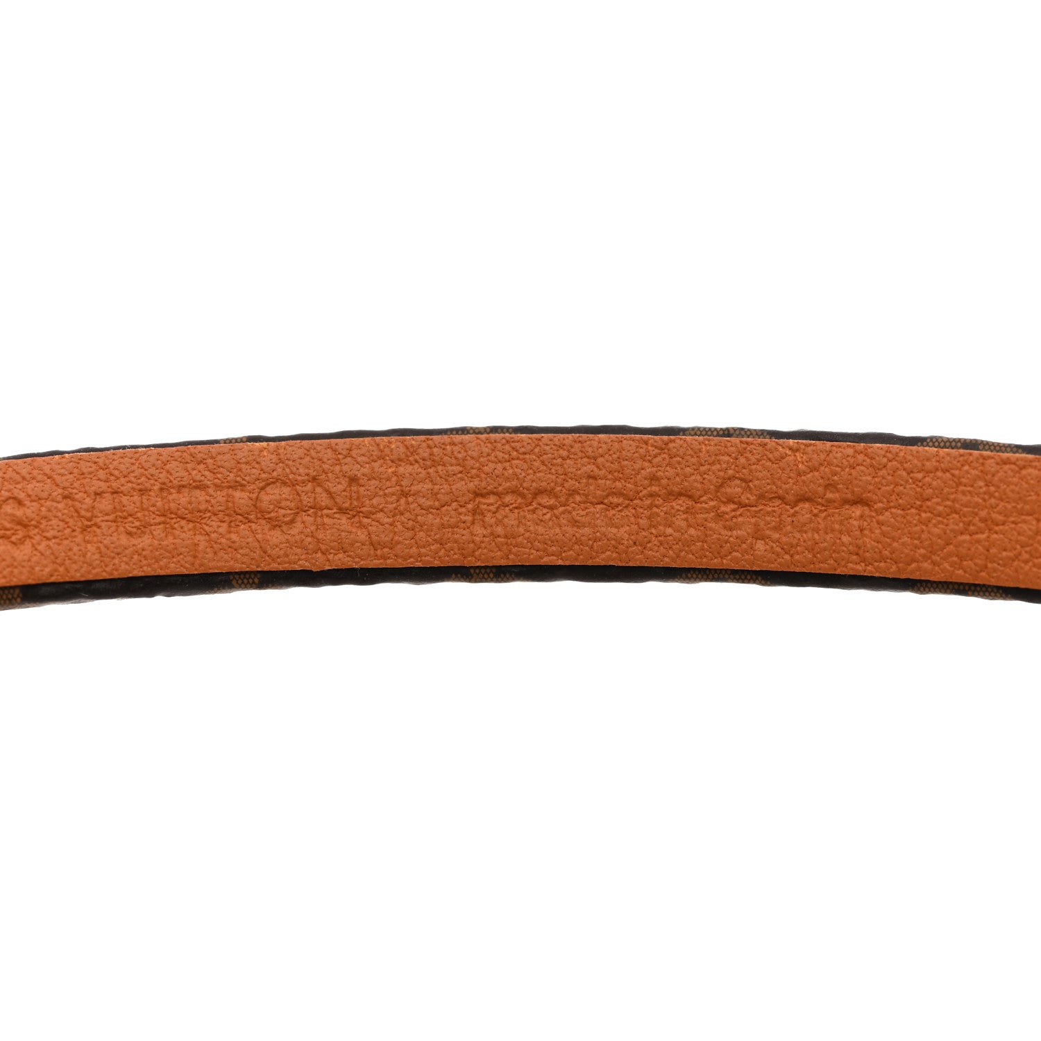 Louis Vuitton Monogram Crazy In Lock Bracelet 17 6 of 8