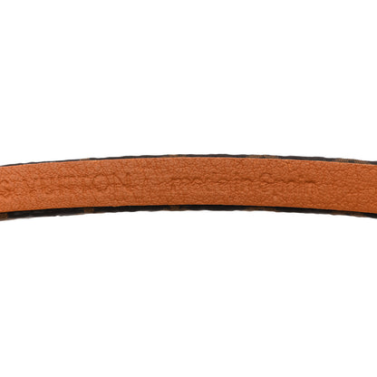 Louis Vuitton Monogram Crazy In Lock Bracelet 17 6 of 8