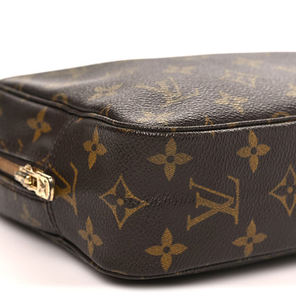 Louis Vuitton Monogram Trousse Toilette 23 8 of 9