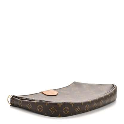 Louis Vuitton Monogram Multi Pochette Accessories Large Pochette 4 of 10