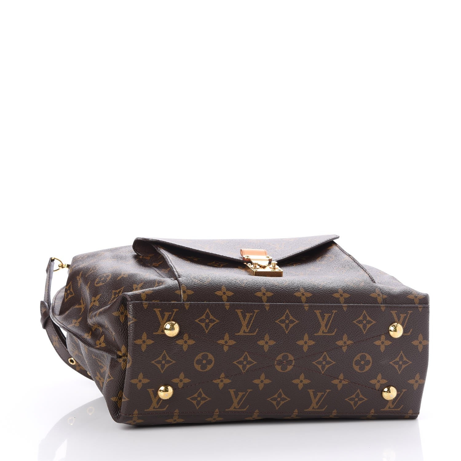 Louis Vuitton Monogram Metis 5 of 8