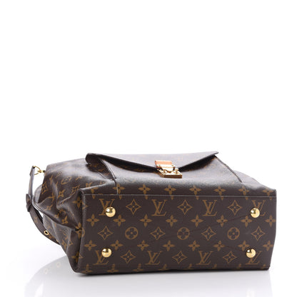 Louis Vuitton Monogram Metis 5 of 8