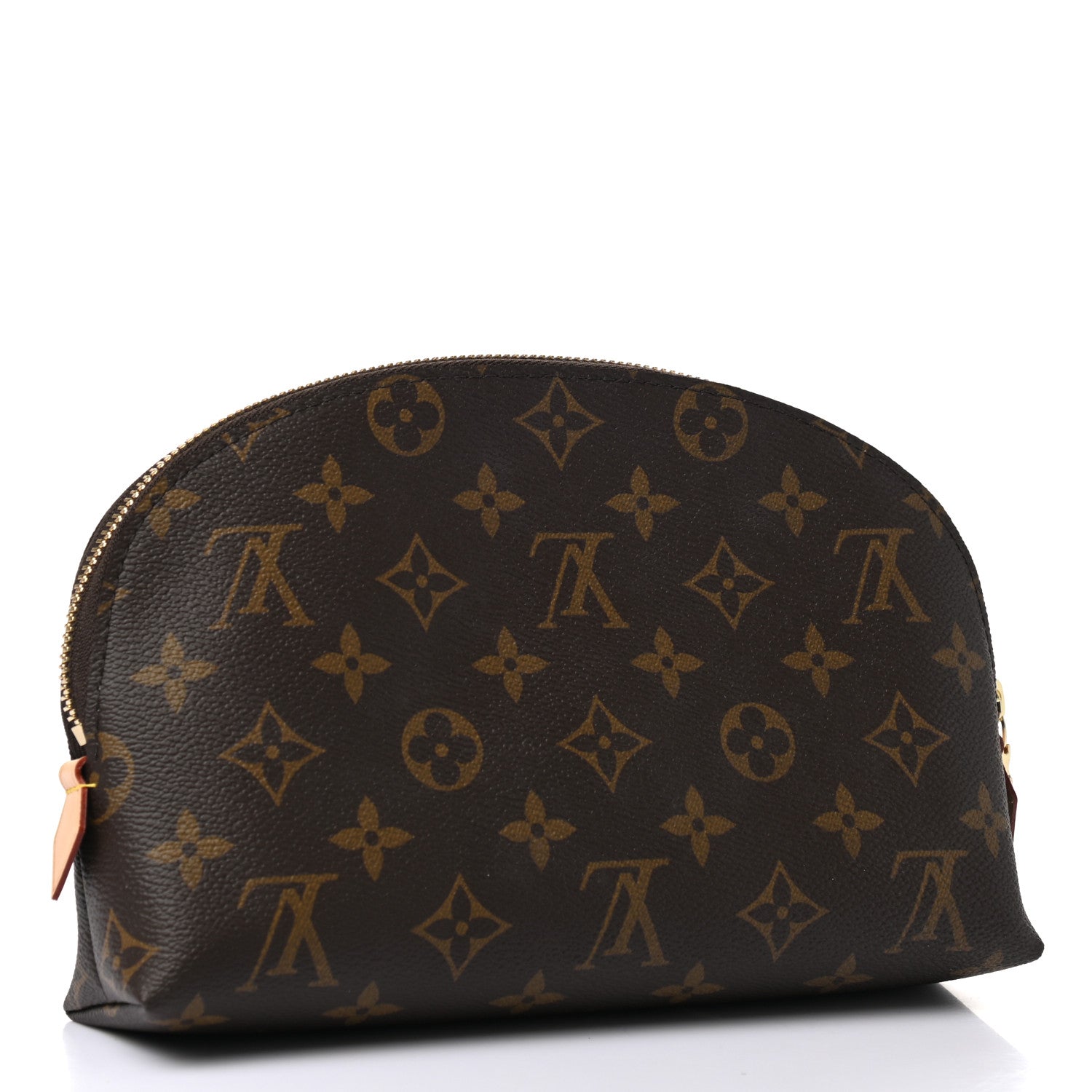 Louis Vuitton Monogram Cosmetic Pouch GM 3 of 7