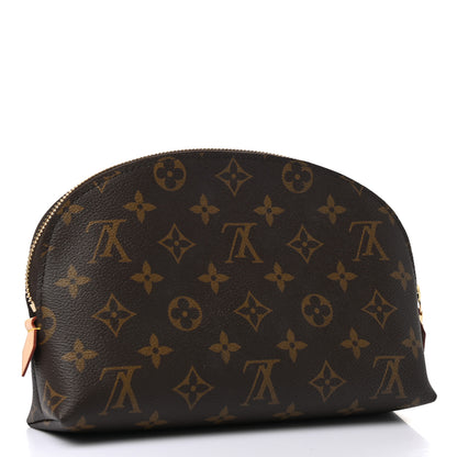 Louis Vuitton Monogram Cosmetic Pouch GM 3 of 7